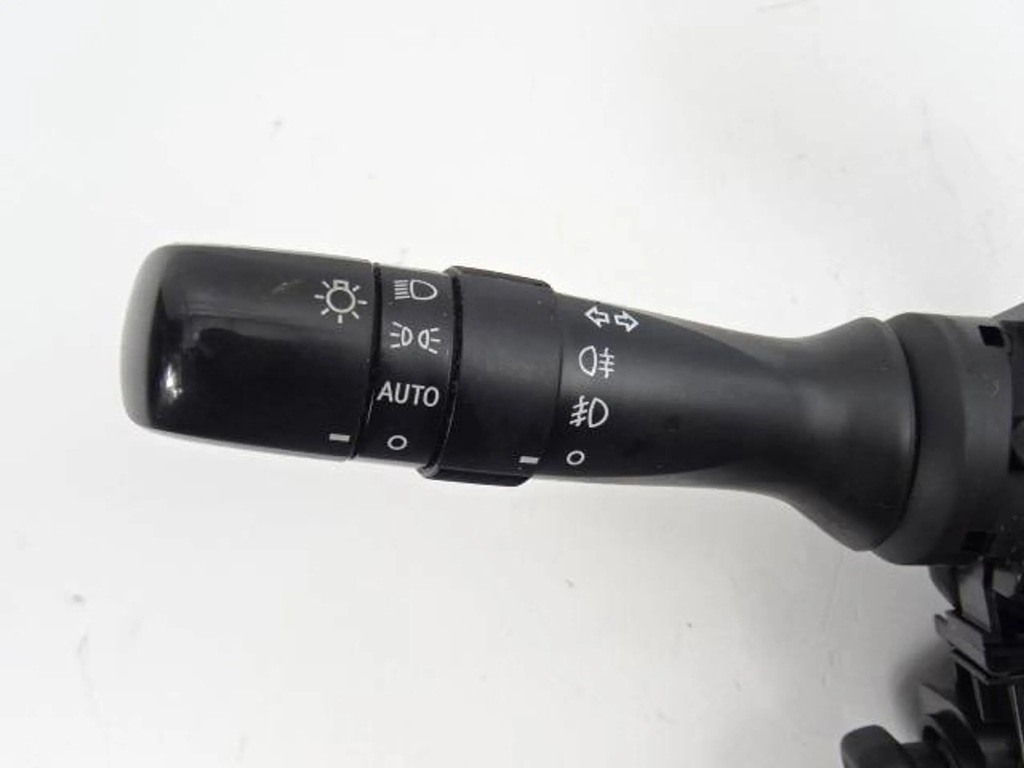 фото №6, Перемикач комбінований toyota avensis t27 kombi