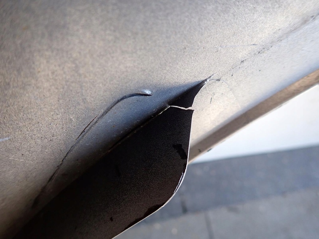 фото №5, Поріг правий porsche boxter cayman 981 012-