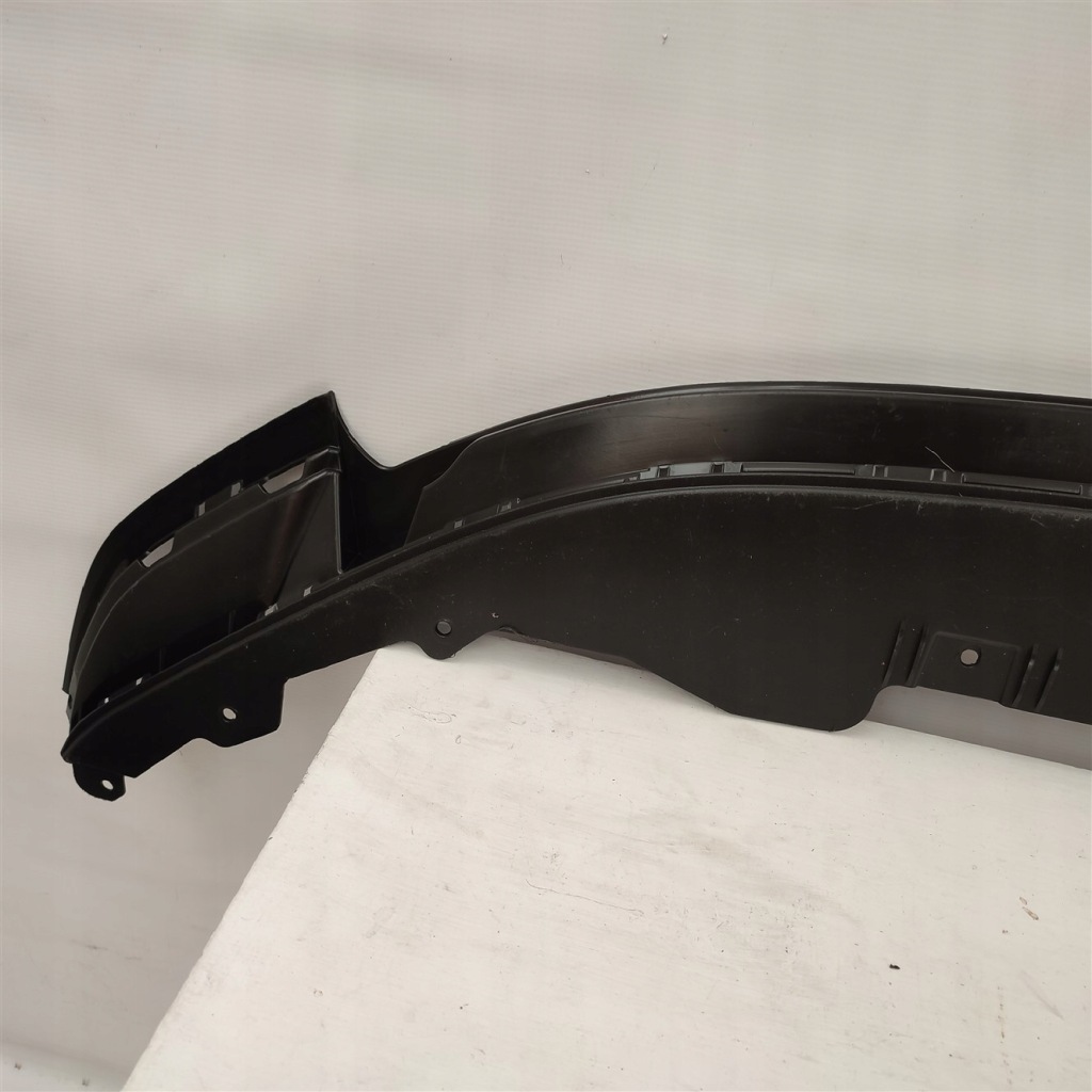 фото №2, Плита w бампер перед vw t-roc 2ga lift r line po 2020 2ga805915