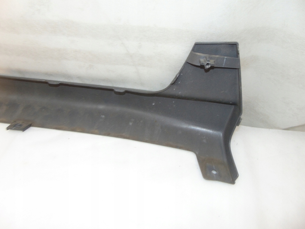 фото №14, Накладка бампера перед vitara iii 71772-54p