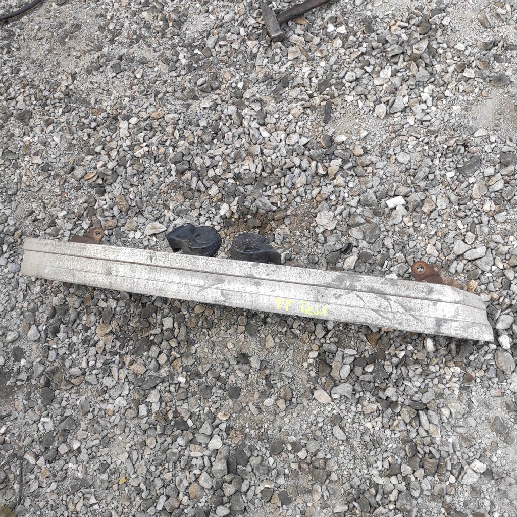 фото №1, Балка перед audi tt 8n 1.8 t