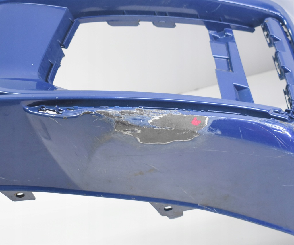 фото №8, Audi a6 c8 4k s line бампер перед передний org