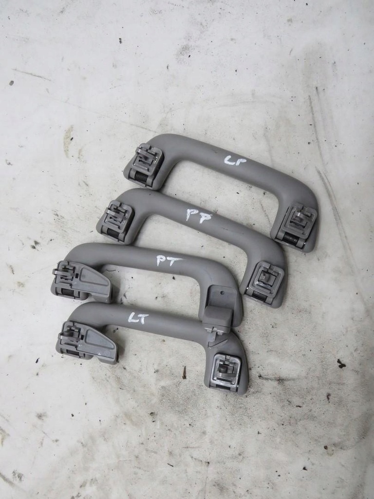 фото №1, Ручка стельовий rav4 rav-4 iii