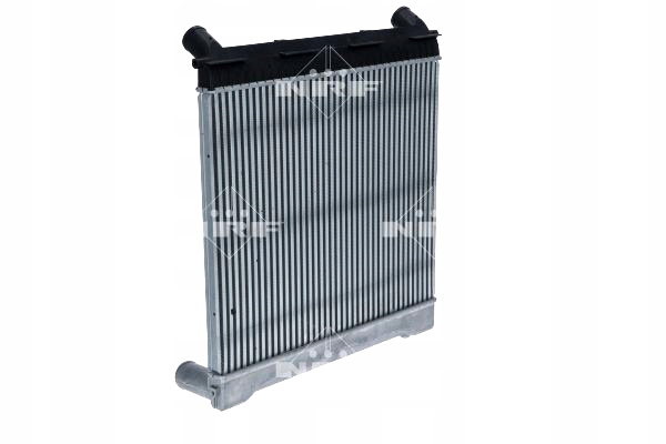 Інтеркулер радіатор повітря впускний land rover range rover 3 Ціна