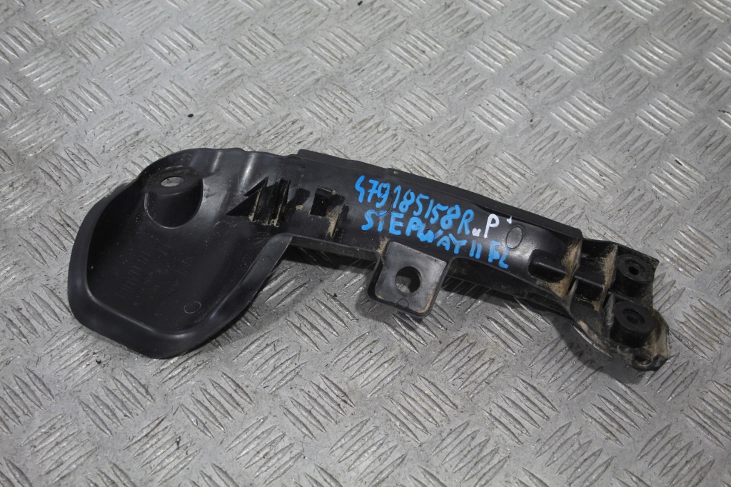 фото №1, Защита подвеска правая sandero stepway ii 2 lift 479185158r