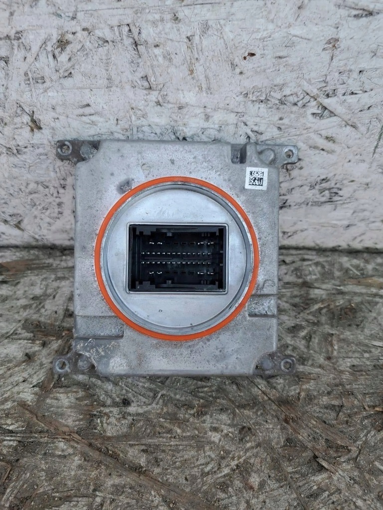 фото №2, Seat ateca 2017 перетворювачі оригінал