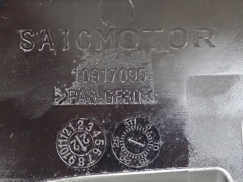 фото №10, Комплект радіатор wody кондиціонера вентилятор mg5 mg 5 mg-5 electro 54kw