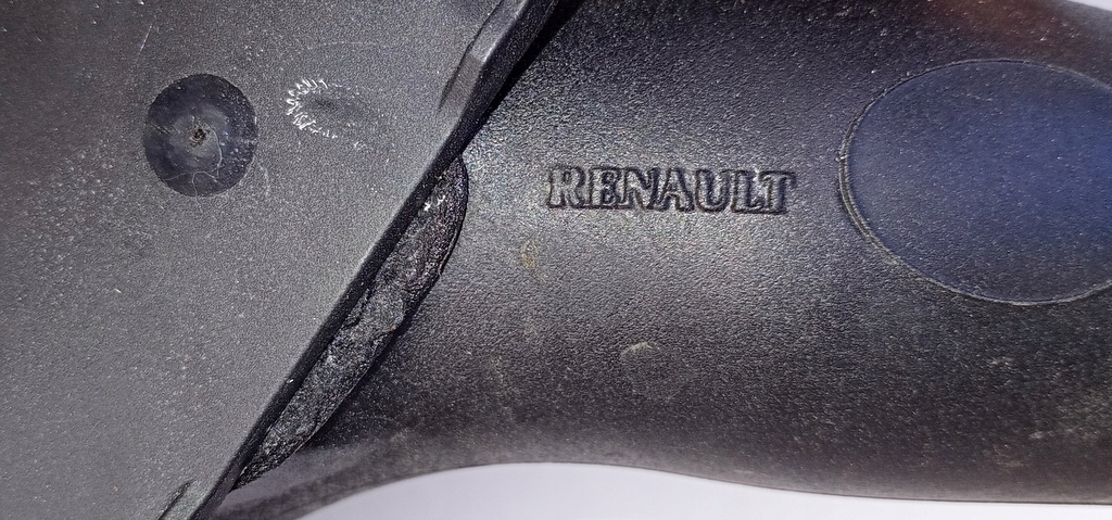 фото №6, Труба клапан вакууму sandero ii 0.9 tce 144604208r