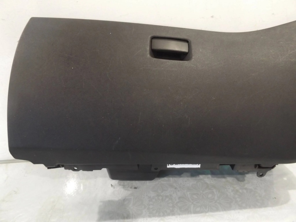 фото №2, C4 i grand picasso бардачок пассажира