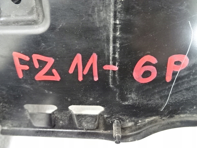 фото №8, Citroen c4 picasso ii основа кронштейн акумулятор 9815288580