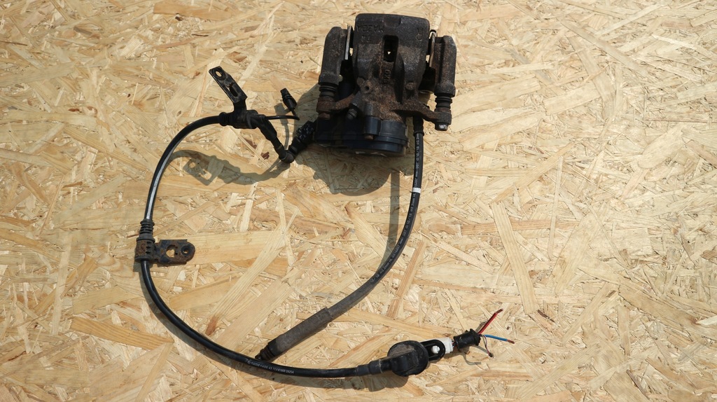 фото №8, Mazda cx-5 супорт гальмівний правий 2016 lift