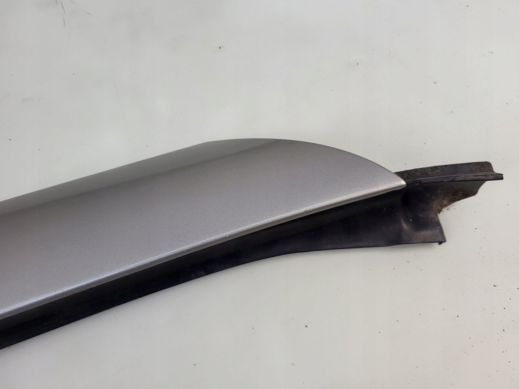 фото №9, Mercedes slk 320 r170 lift молдинг стекло лобовое левая блок двигателя левый 723