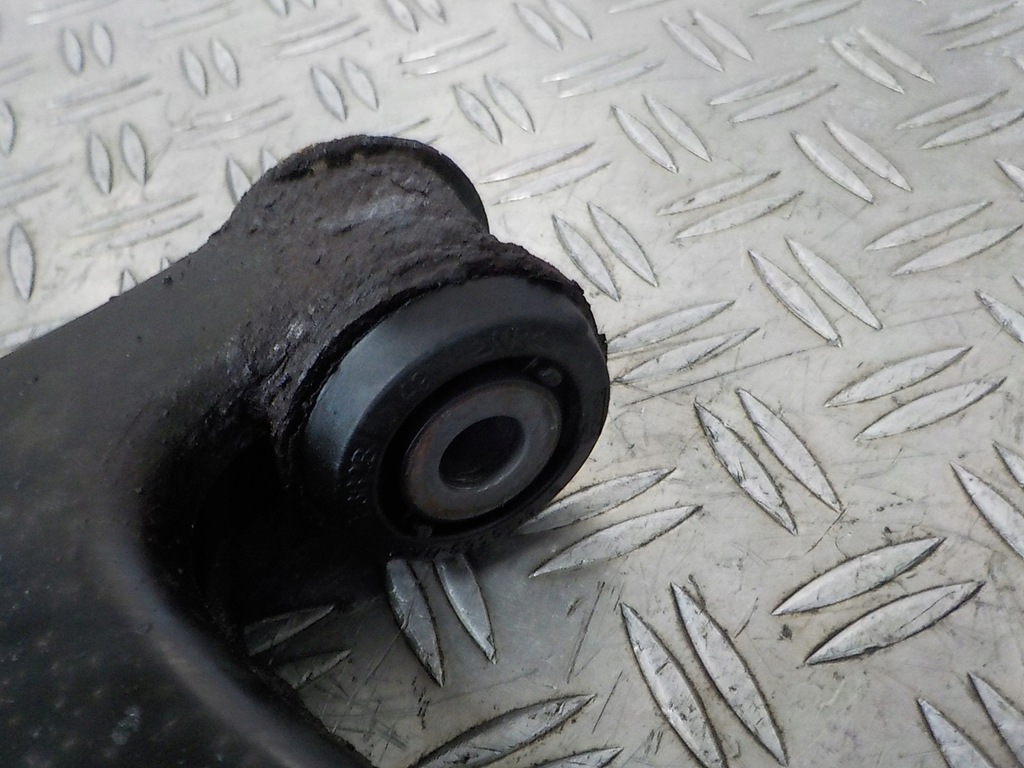 фото №4, Ford c-max ii mk2 10-14 рычаг перед левый