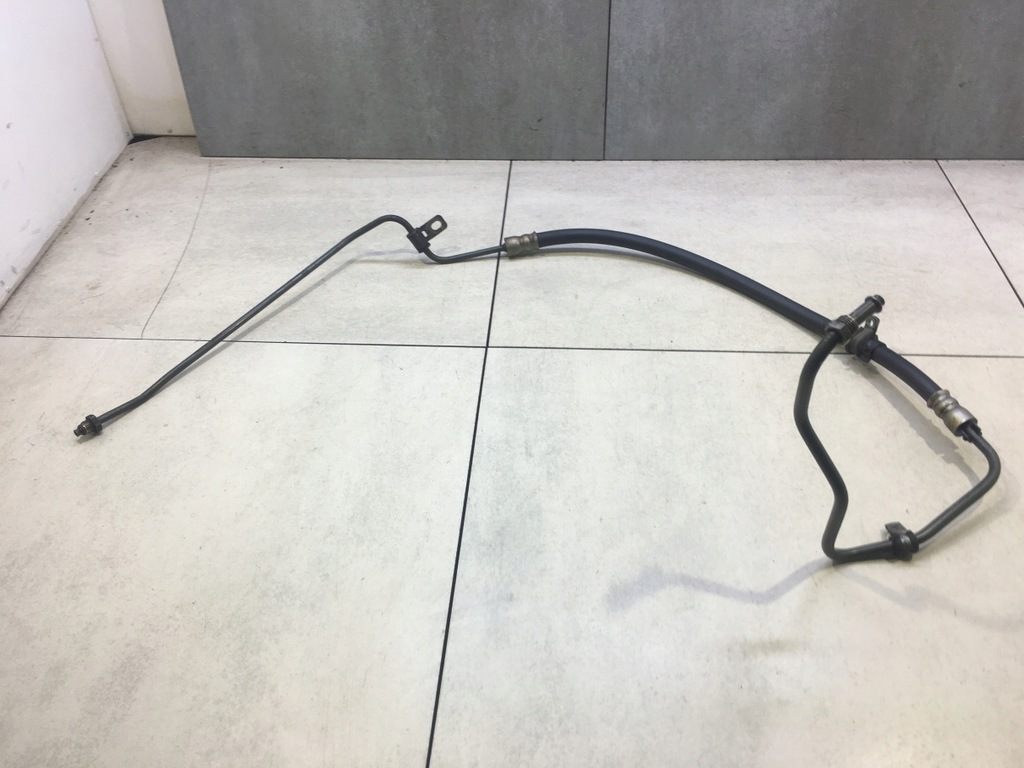 фото №1, Шланг усилителя carisma 1.9 td