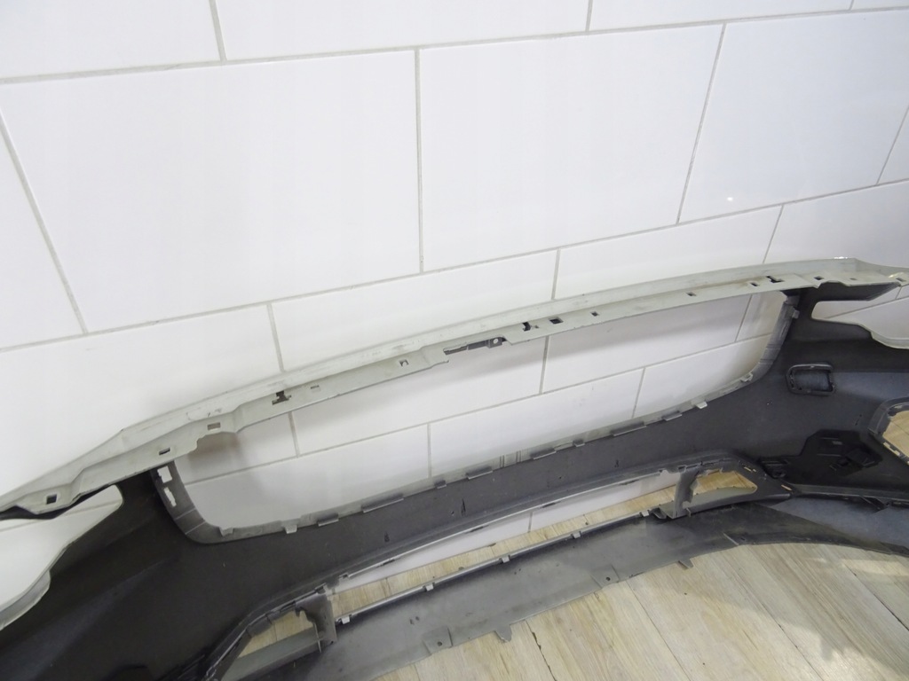 фото №12, Volvo v60 ii s60 iii r design бампер перед 31690530 ксенон