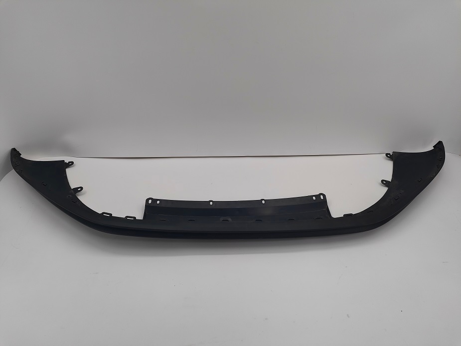 фото №10, Спойлер бампера перед 95b807061q macan lift 2020^