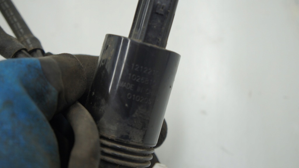 фото №2, Volvo v40 ii помпа распылителя фары