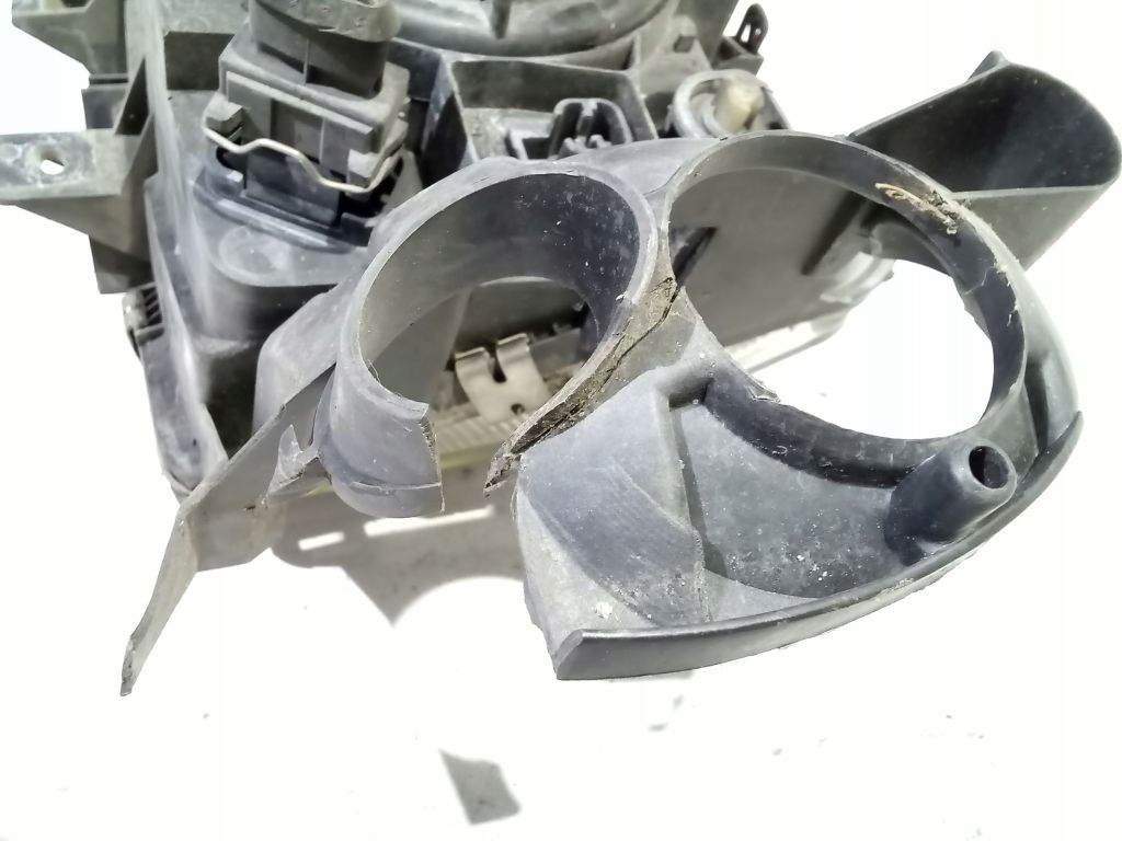 фото №8, Volvo s80 i лампа правая перед передняя eu