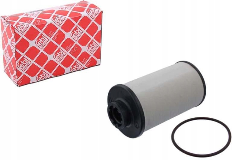 фото №16, Febi фільтр автоматичної коробки передач vw dsg a3/tt/octavia/leon/caddy 1,9