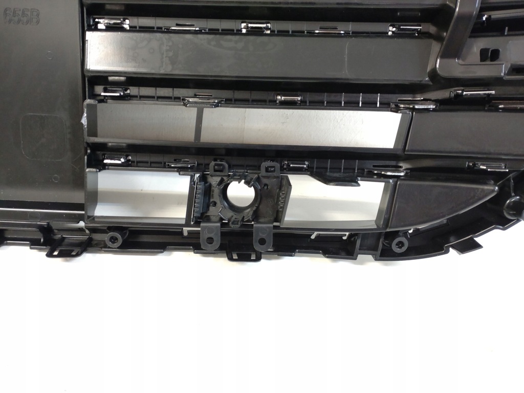 фото №12, Новий решітка радіатора решітка радіатора радіатора решітка бампера vw arteon 17- r-line 3g8853651q