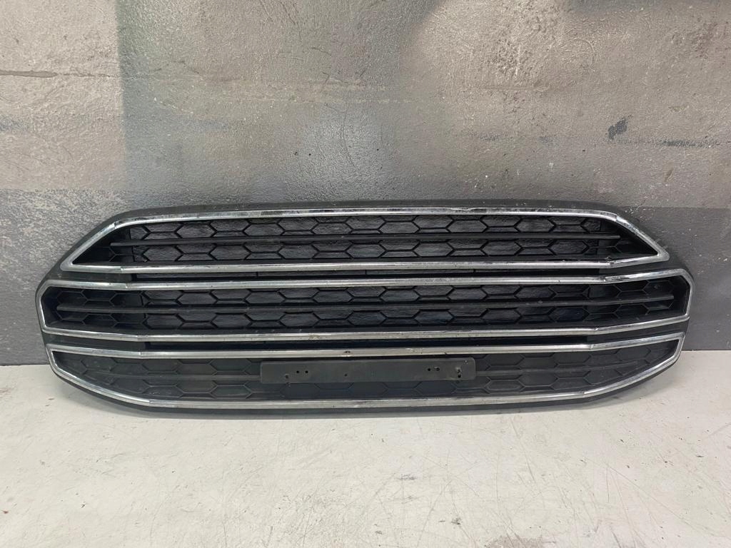 фото №1, Ford ecosport решётка бампера решётка радиатора