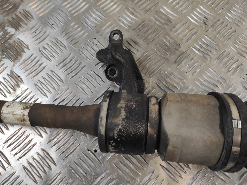 фото №9, Привідний вал права hyundai getz 1.5 дизель d 2004 r