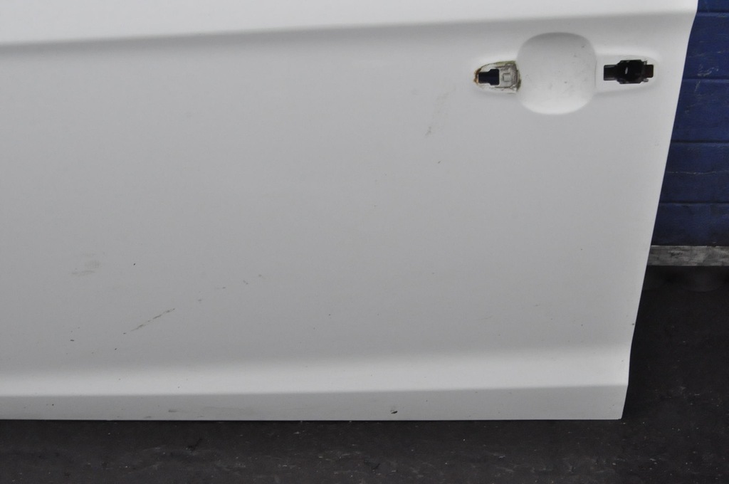 фото №7, Hyundai i20 дверь левый перед левая передние 5d