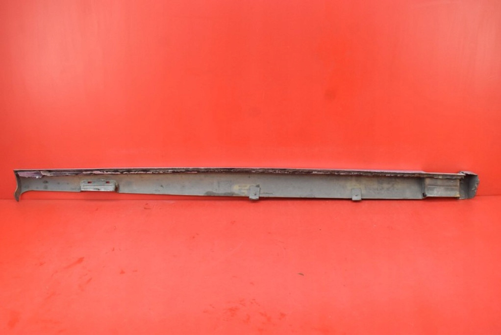 фото №11, Накладка порог левая ls7y 1p1071610 seat leon 2 ii 05-09