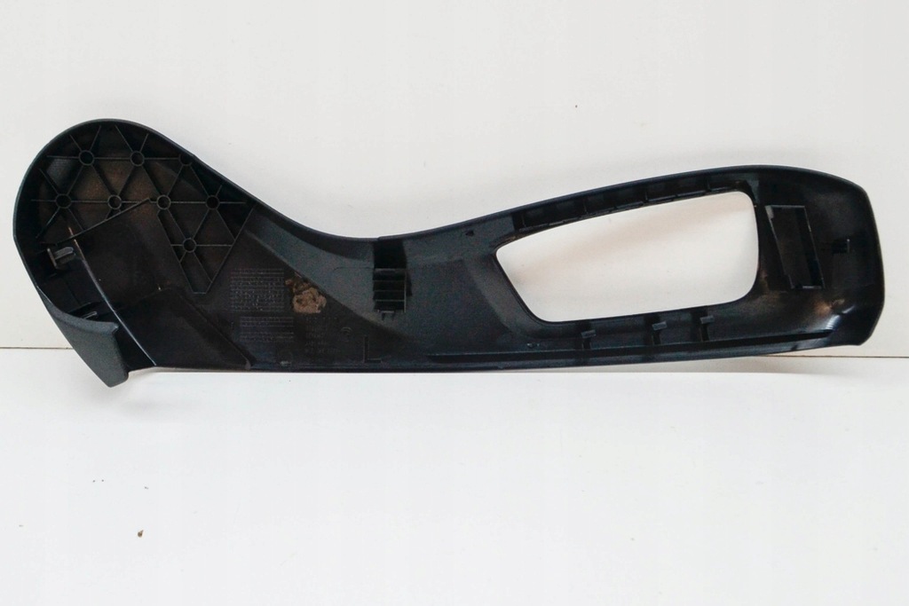 фото №6, Bmw 5 f10 передний левый чехол na сиденье новый оригинальный 52107318975