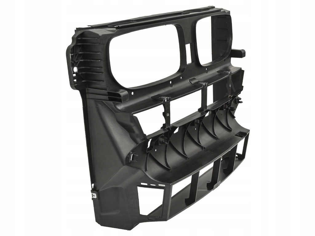 фото №13, Оригінальний канал повітря радіатора bmw x6 e71