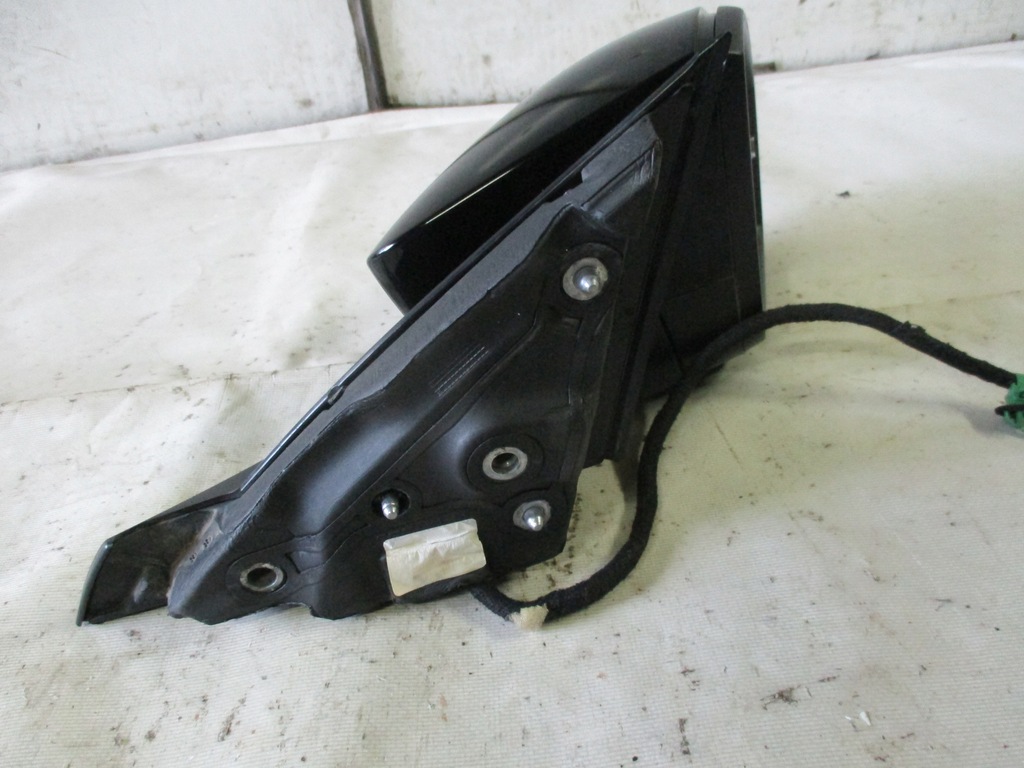 фото №11, Зеркало правое vw t-roc 13 pin europa 17r- 2ga857602a