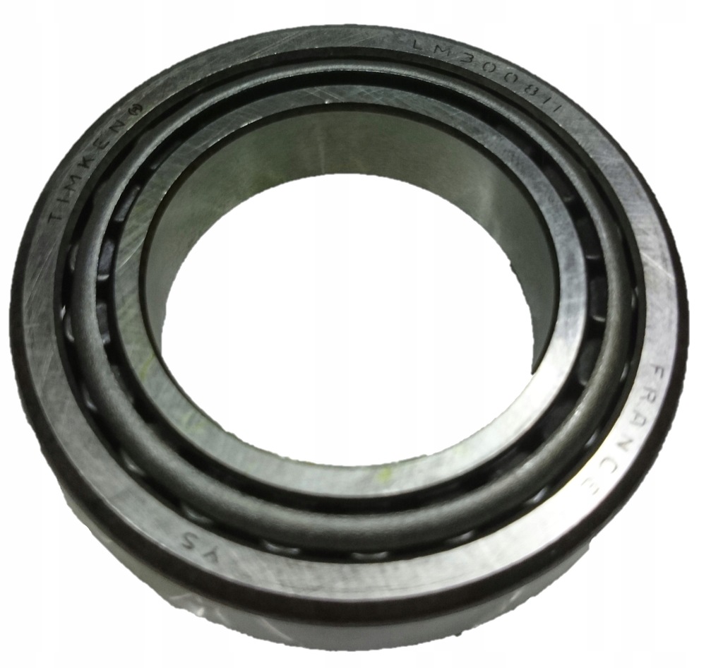 фото №1, Mercedes - benz подшипник a 0089816205