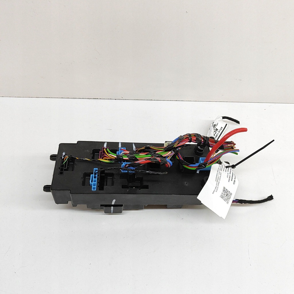 фото №1, Land rover range rover sport l494 2018 рамка / модуль запобіжників