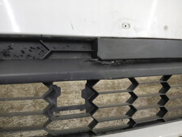 фото №8, Бампер перед передній skoda kodiaq 565 17-