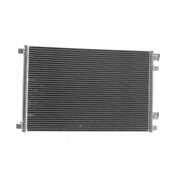 фото №13, Радиатор кондиционера ridex 448c0006 do renault scénic ii jm0/1