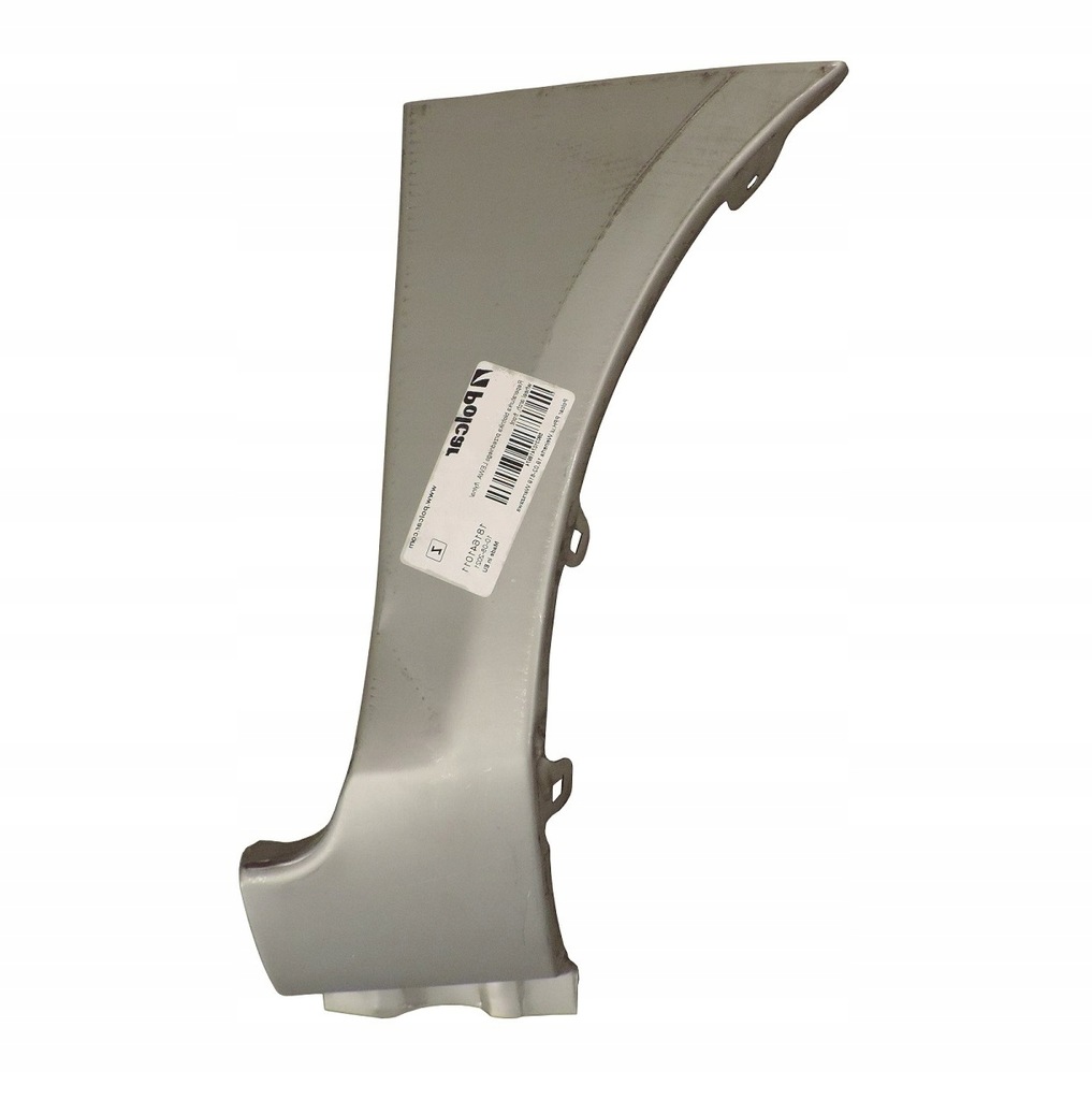 фото №1, Honda city 02-08 ремкомплект крыла перед правая