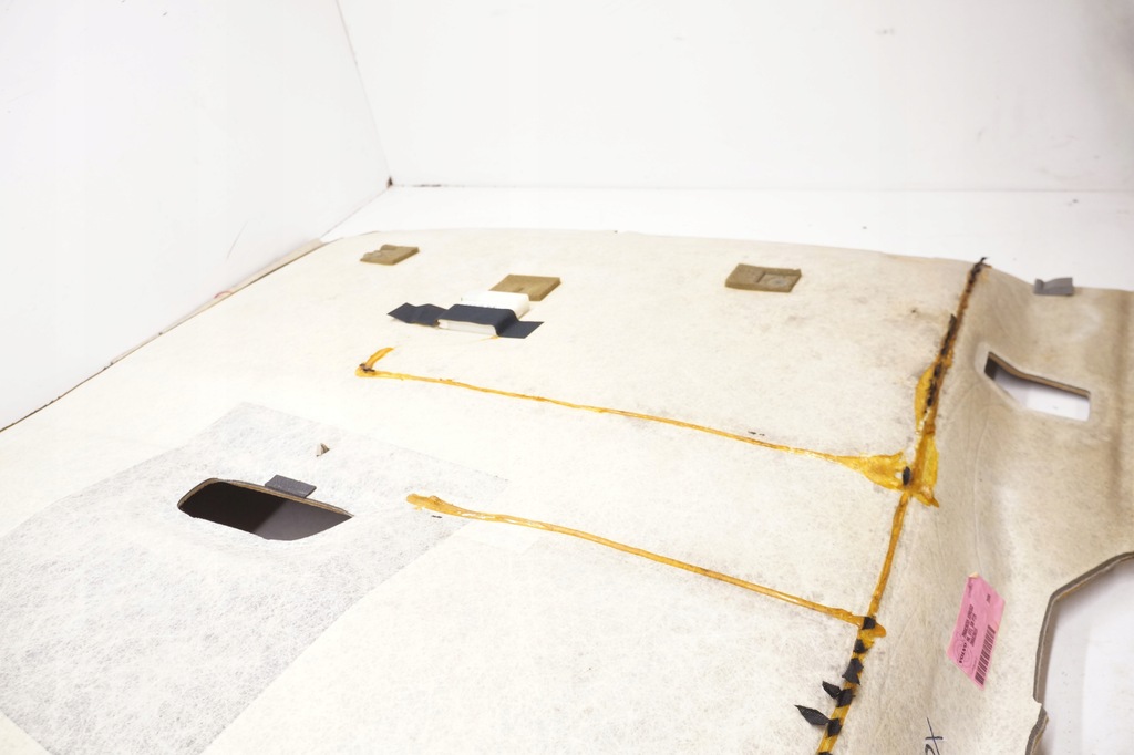 фото №8, Потолок потолок подкрылок volvo xc90 i 39883655