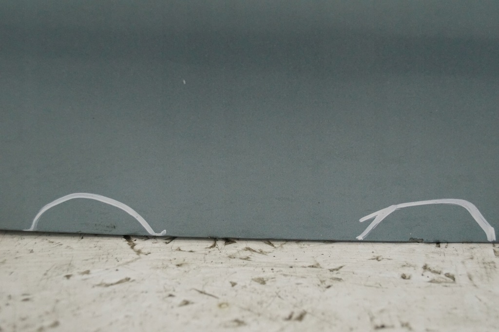 фото №14, Крышка багажника задняя peugeot 508 klxd