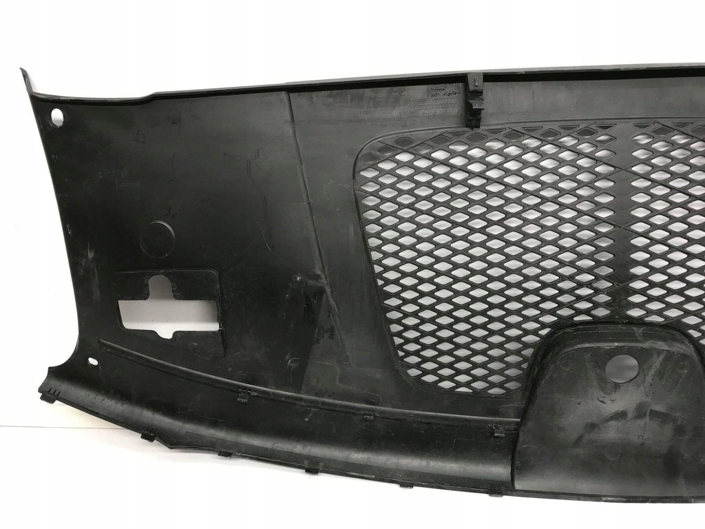 фото №6, Захист поперечина передній porsche macan 95b 14- 95b805806