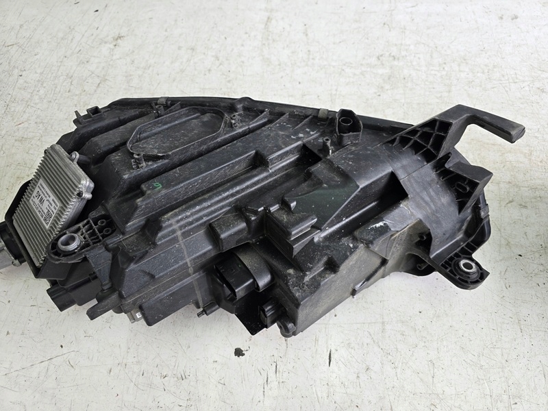 фото №5, Skoda octavia iv фари