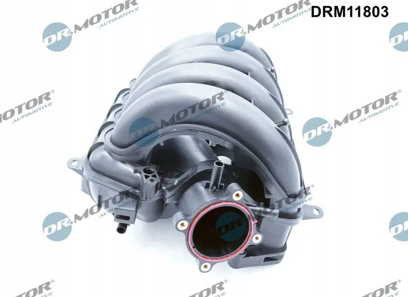 фото №1, Коллектор всасывающий drm11803 dr.motor automotive