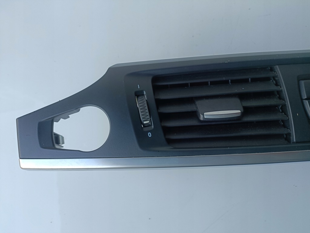 фото №7, Решётка средняя обдув dekor bmw x4 f26 f25 x5 7648710