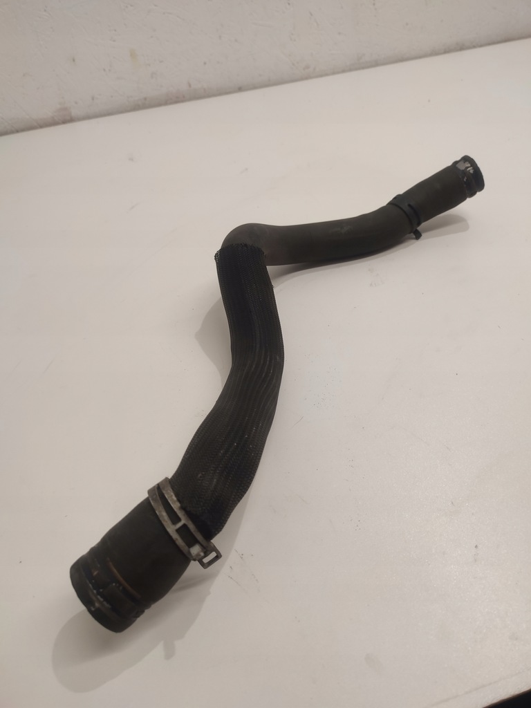 фото №8, Renault fluence труба шланг wąż wody 1.5dci