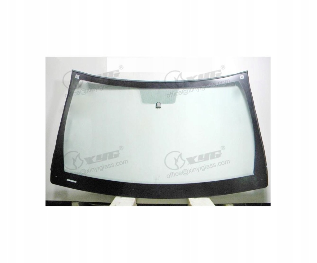 фото №1, Dodge durango 10 - 13 передня скло