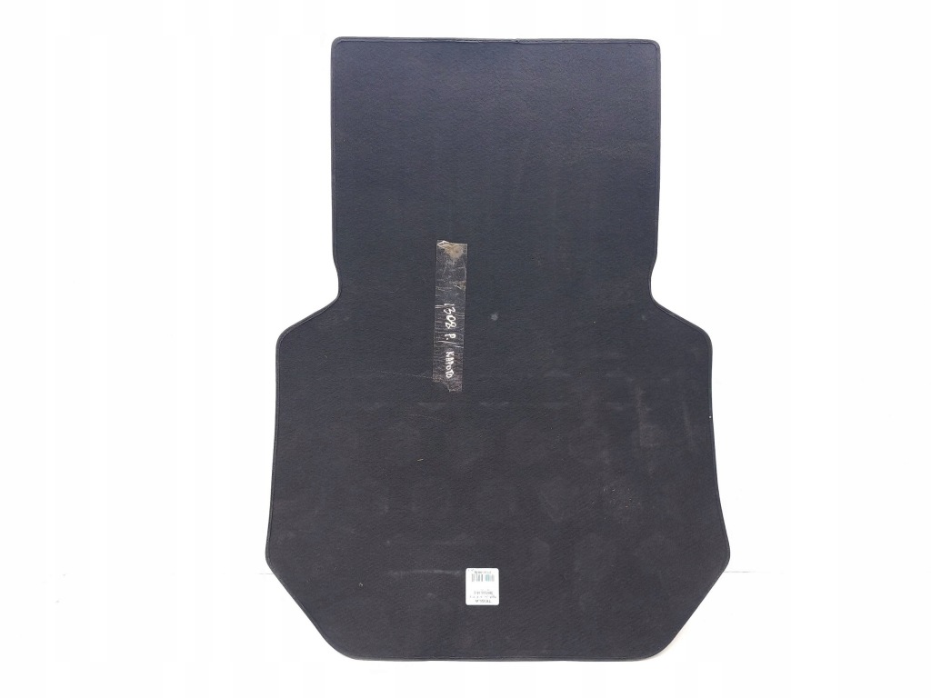 Tesla model s 2015 обшивка багажника 100732500e Київ