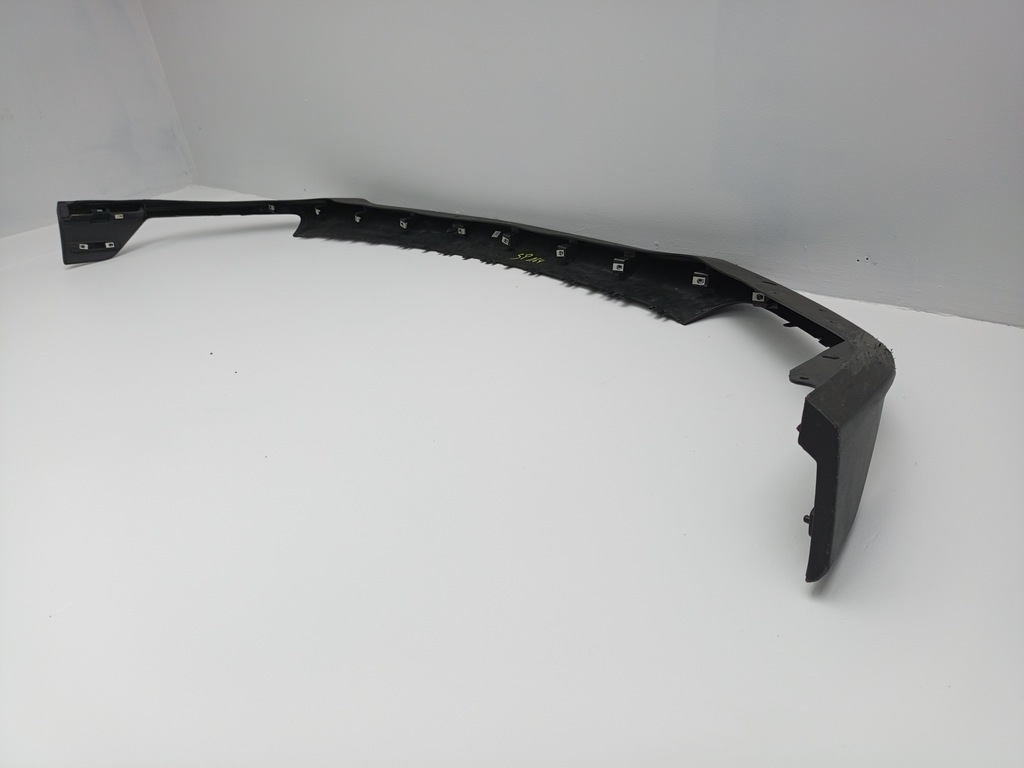 фото №9, Ford mustang mach-e спойлер накладка бампера перед mr3b-17f775-a ÷