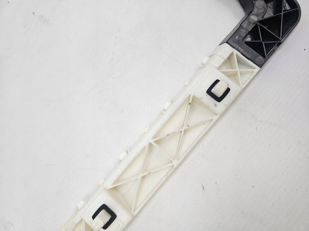 фото №10, Renault koleos i 1 2207 - 2016 направляющая кронштейн бампера задняя левый 85223jy00a