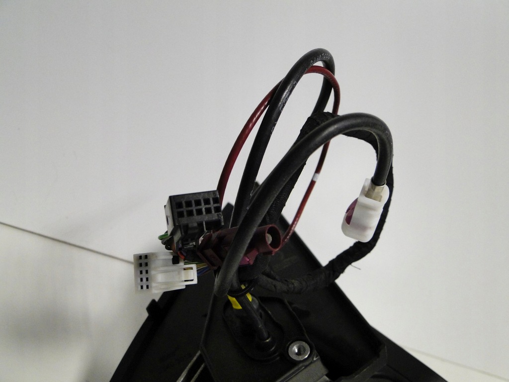 фото №8, Mercedes gla 247 h247 дзеркало праве 696 камера асистент 16pin full