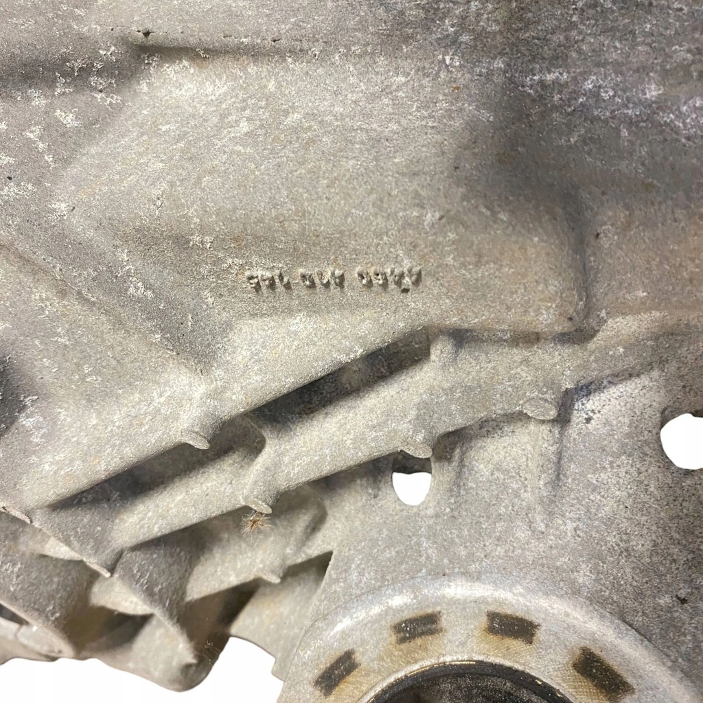 фото №9, Dodge charger 2019 полный дифференциалы