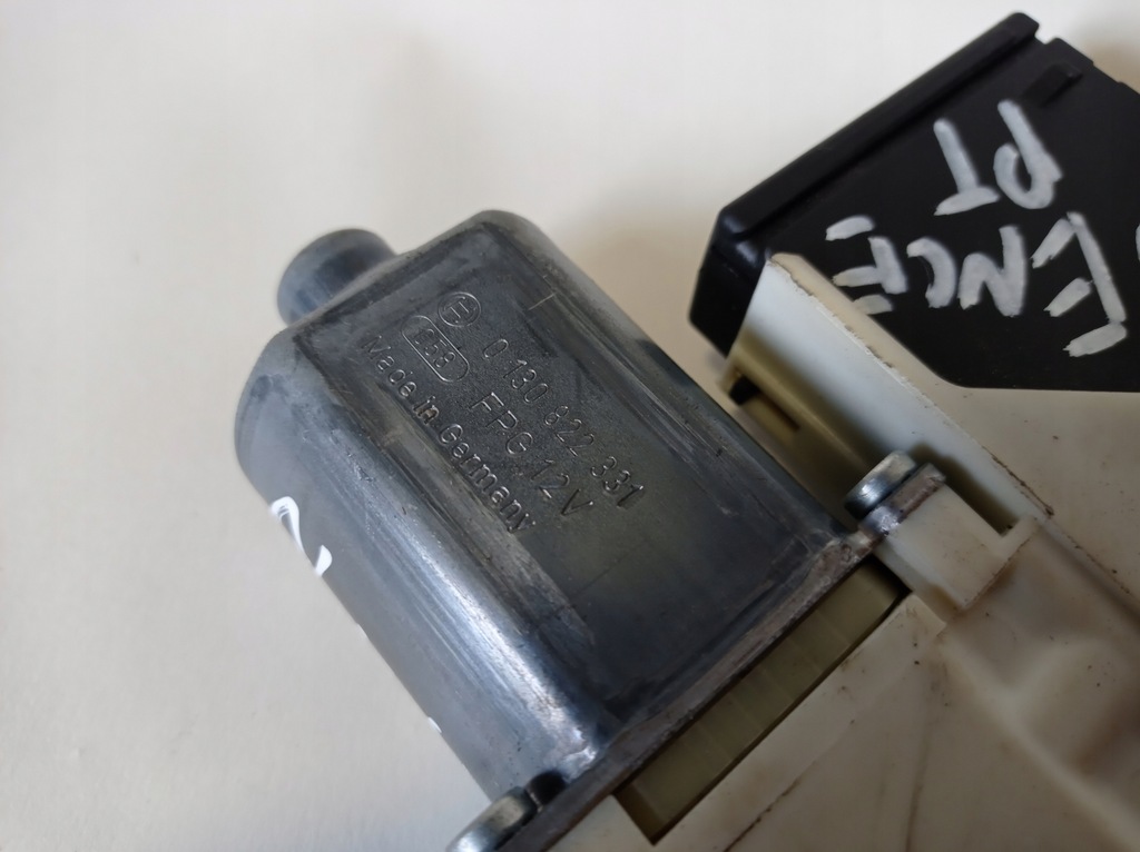 фото №7, Моторчик скло правий задня fluence 827306548r